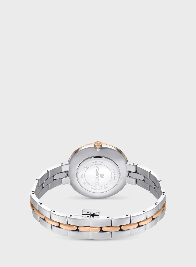 SWAROVSKI Cosmopolitan Analog Watch