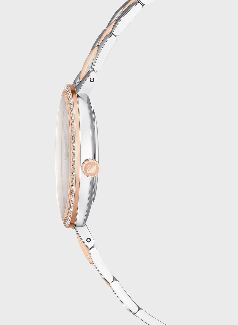 SWAROVSKI Cosmopolitan Analog Watch
