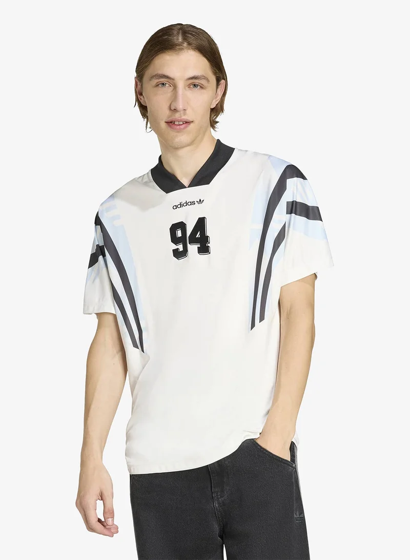 Santiago Aop Infill Jersey