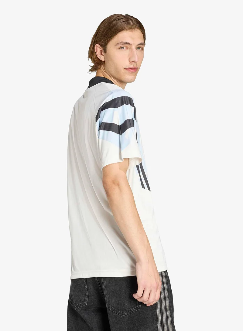 adidas Originals Santiago Aop Infill Jersey