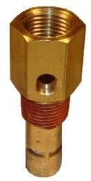conrader New In tank Check valve for air compressor 1/2" FPT x 1/2" MPT - Image 4
