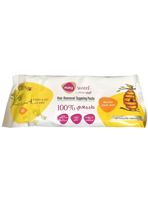 EASY SWEET Hair Removal 3 Pieces
