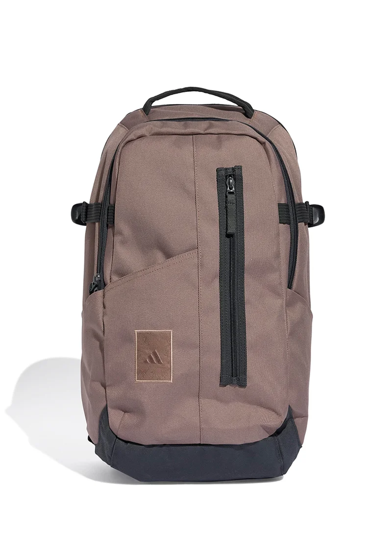 اديداس Kids Smiley World Printed Backpack