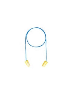 Generic Disposable Foam Corded Earplugs 30 Pairs  - Image 1