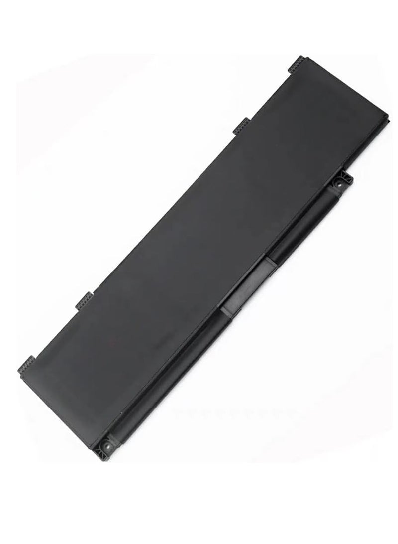 متوافق مع 266J9 لـ Dell G3 15 3500 3590 3790 G5 15 5500 SE 5505 P89F Inspiron 5490 INS 15PR-1545W 1548BR 1645W 1742W Series 0415CG C9VNH 51Wh 3Cell - Image 2