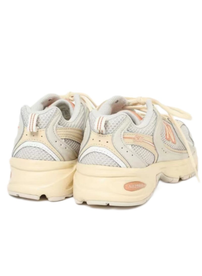 New Balance Classic 530 casual sneakers  - Image 4