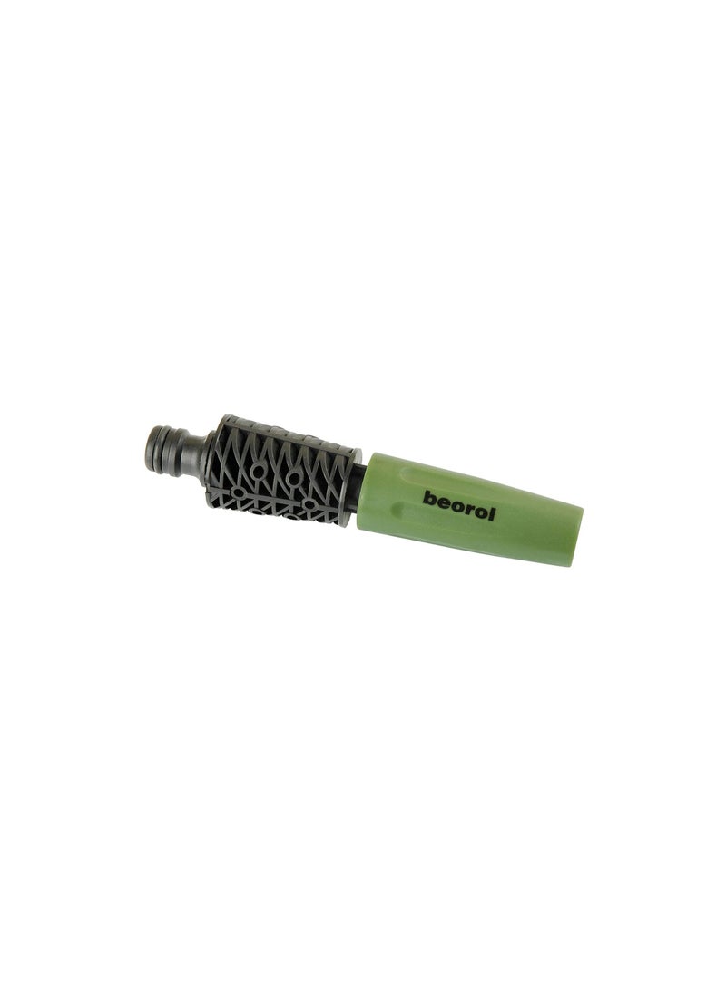 Beorol - Beorol Garden Snap-in Twist Nozzle- 13cm - Image 1