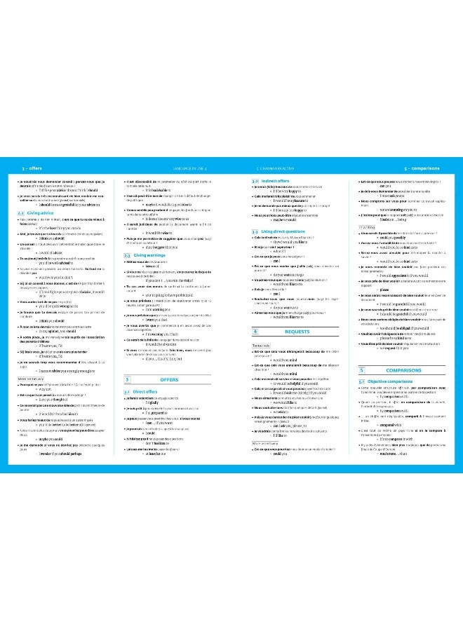Collins Robert French Dictionary Complete and Unabridged edition with slipcase : For Advanced Learners and Professionals (Collins Complete and Unabridged) (12TH) - Image 4