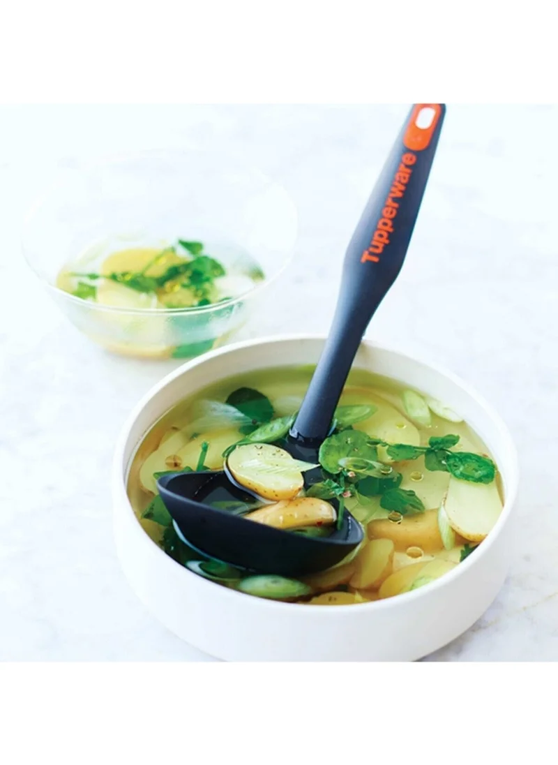 Tupperware Modern Fairy Scoop