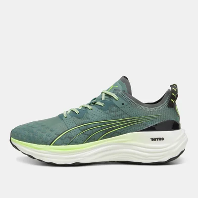 PUMA Men's ForeverRun NITRO Running Shoe