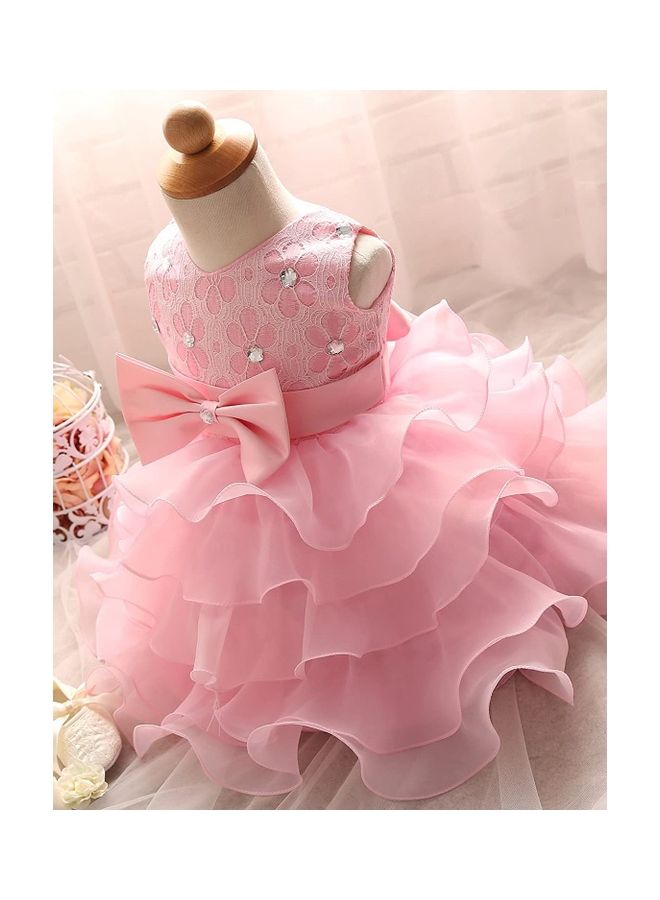 NIBEMINENT Princess Cosplay Costume 120cm - Image 3