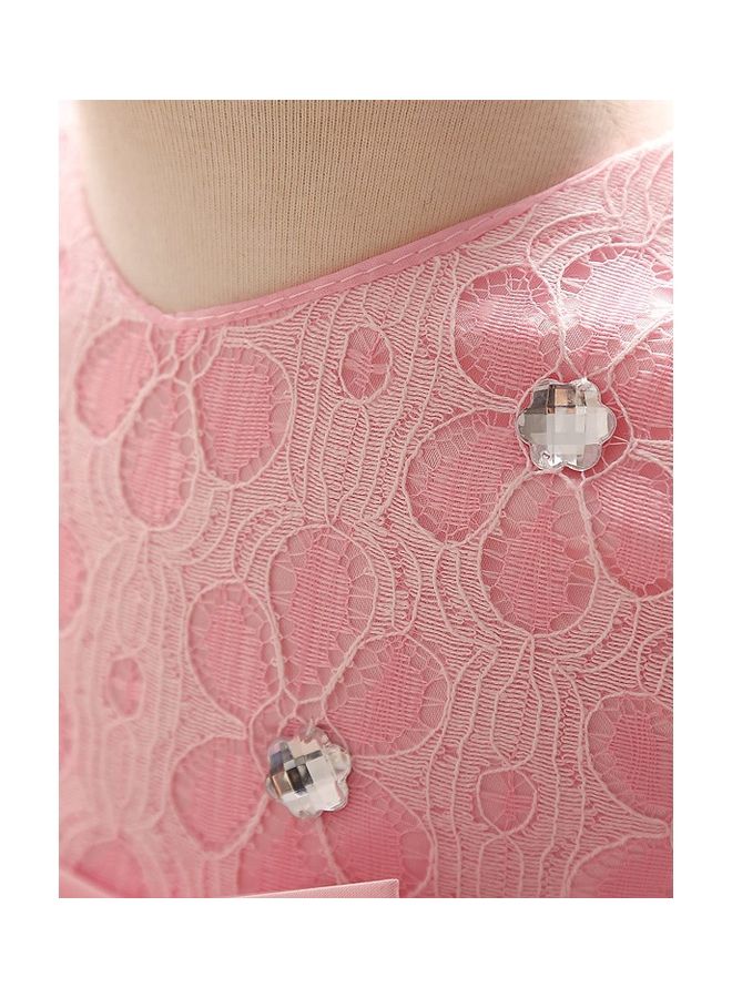 NIBEMINENT Princess Cosplay Costume 120cm - Image 5