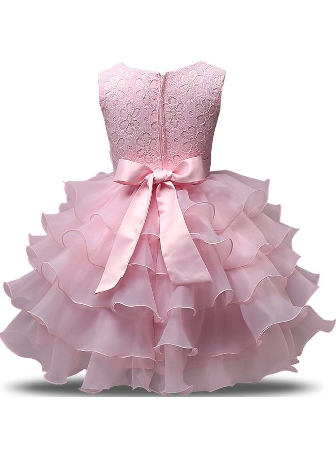 NIBEMINENT Princess Cosplay Costume 120cm - Image 2