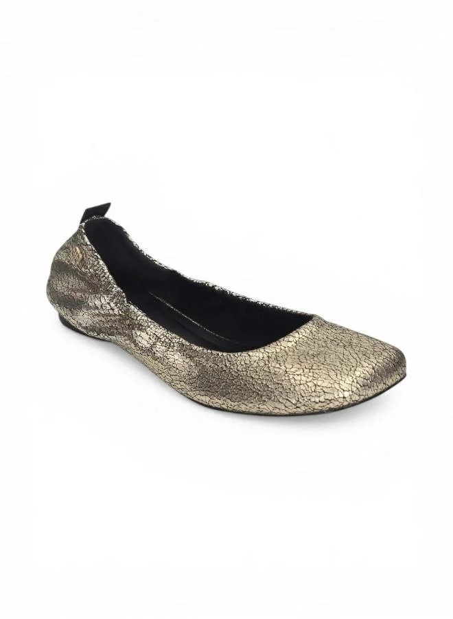 Bata Elegant Ballet Flats