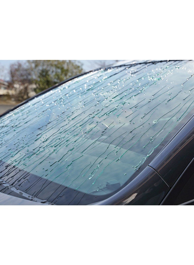 سوفت 99 سائل تنظيف الزجاج 2 لتر - Image 3