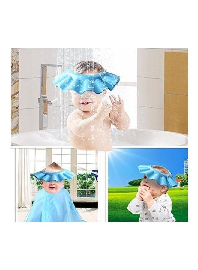NIBEMINENT Multi-Purpose Adjustable Bath Cap  - Image 3