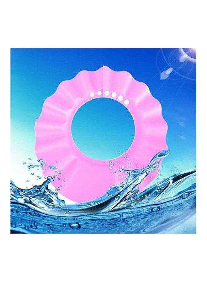 NIBEMINENT Multi-Purpose Adjustable Bath Cap  - Image 2