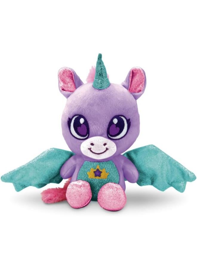Tigerhead Baby Gemmy Royal Unicorn Surprise - 6 (ASSORTMENT ONE CHOSEN RANDOM) - Image 5