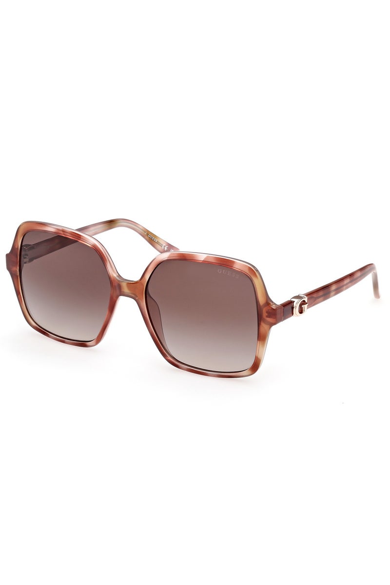 GUESS Guess Square-Style Sunglasses  - Image 1