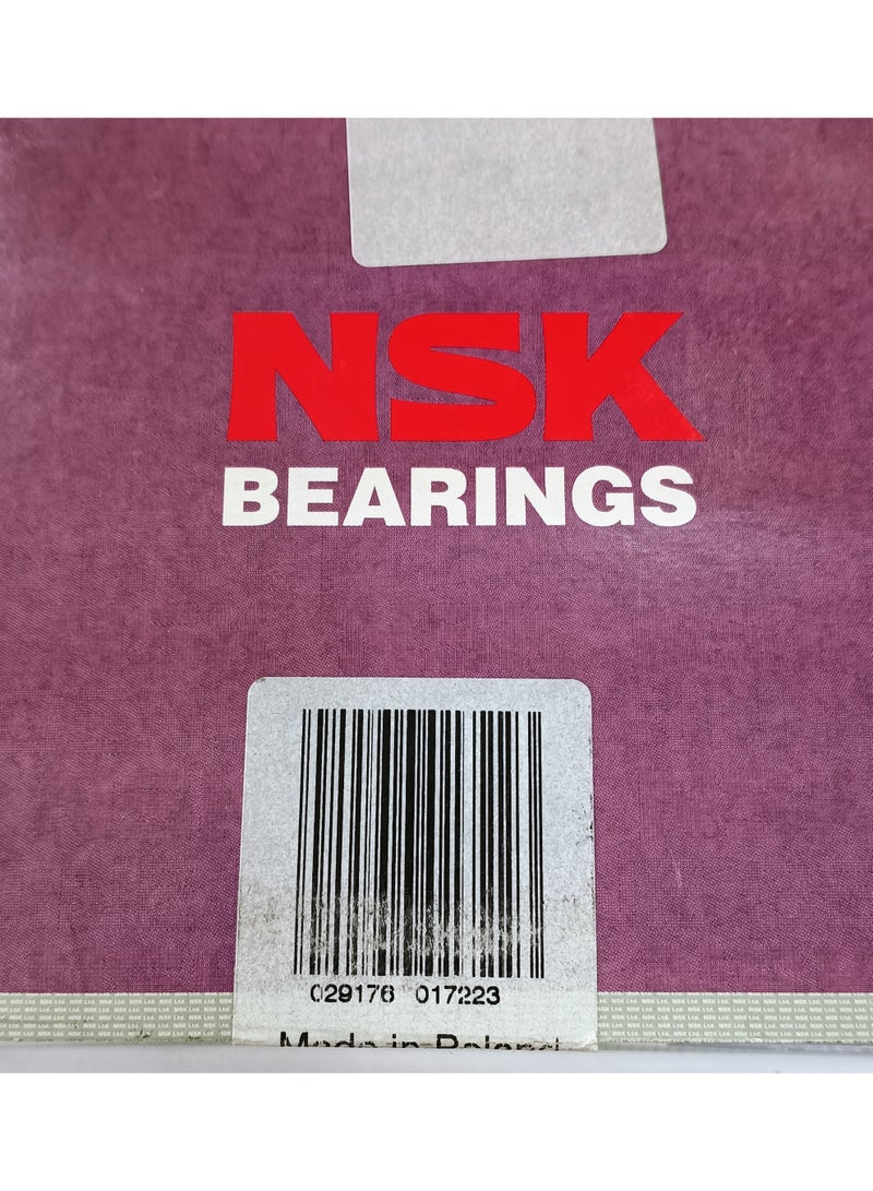 NSK رمان بلي أصلي NSK 6311ZZC3 - محمي بغطاء معدني - 55×120×29 مم - Image 5