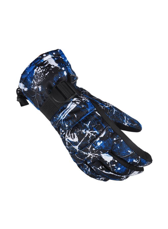 Thermal Hand Warmer Gloves S(1) - Image 2