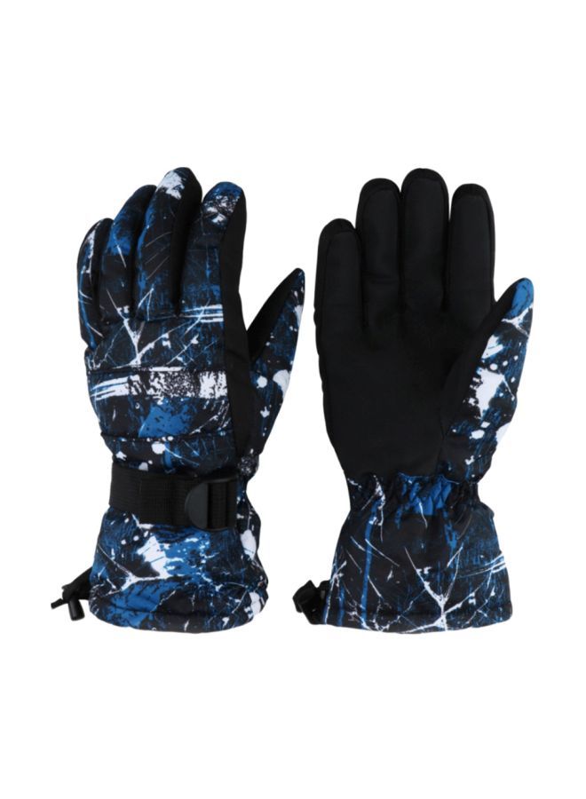 Thermal Hand Warmer Gloves S(1) - Image 1
