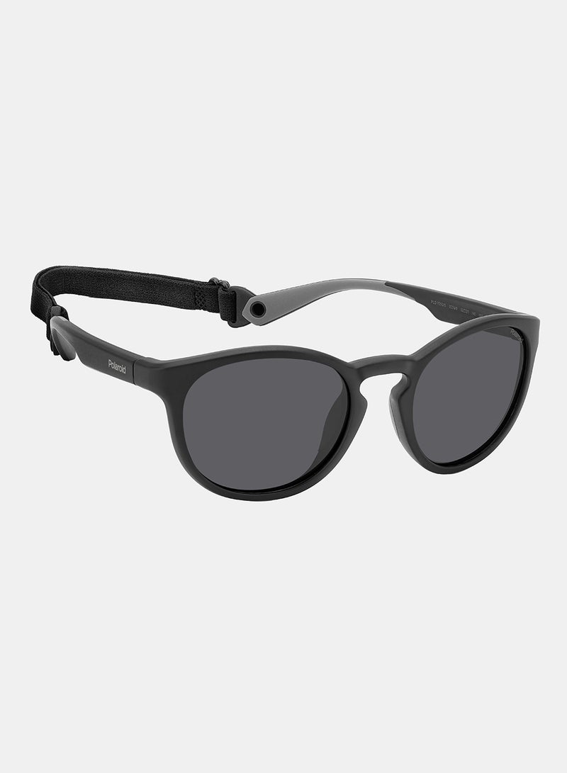 Polaroid Unisex Round Sunglasses 52 PLD 7050/S - Image 2