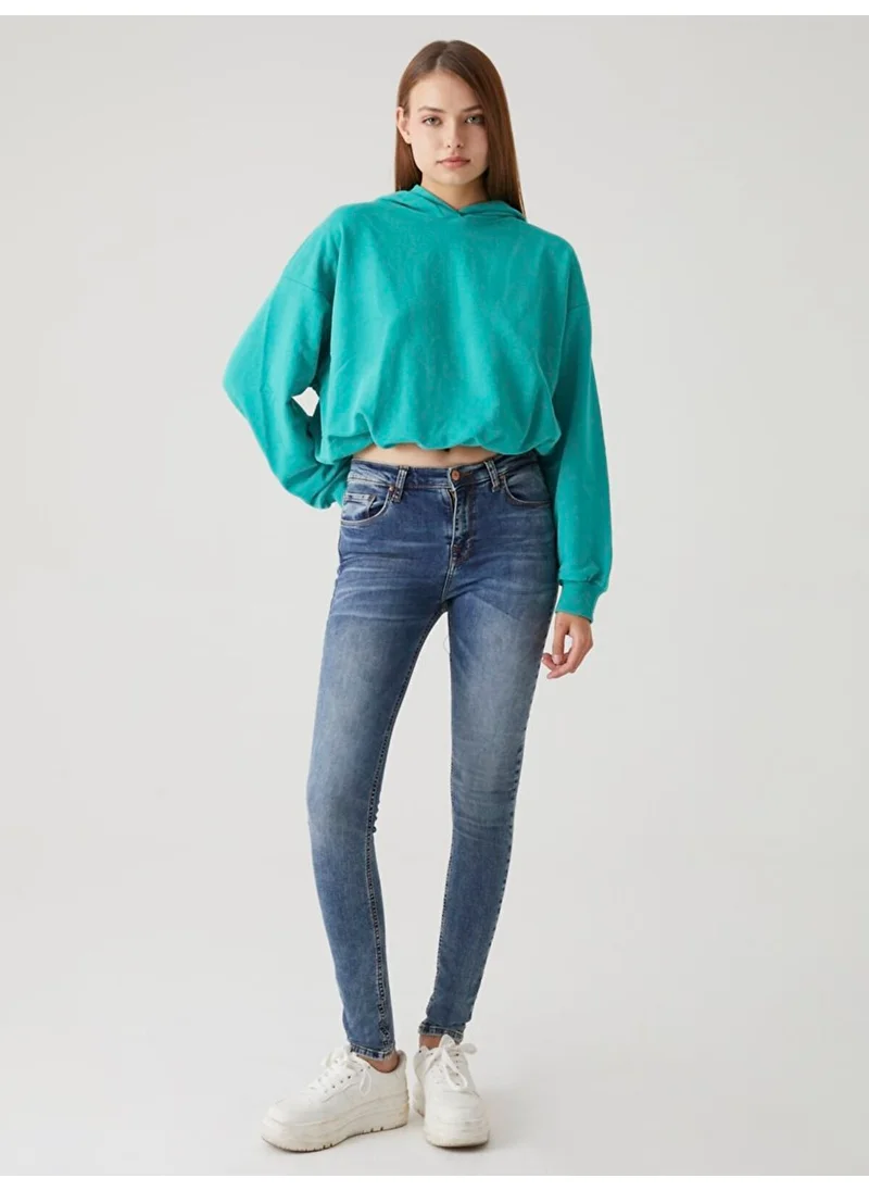 إل تي بي Amy x Jeans