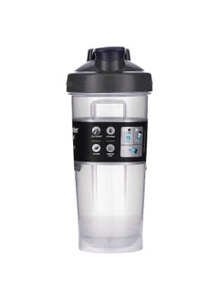 BlenderBottle Blender Bottle, Pro Series, Pro28, FC Grey, 28 oz (828 ml)  - Image 2
