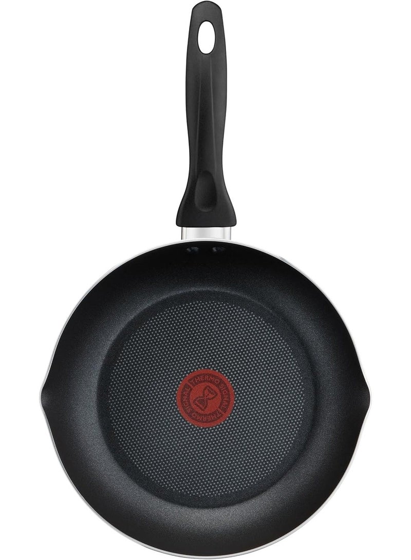 T-Fal Simply Cook 12-Piece Cookware Set - Image 3