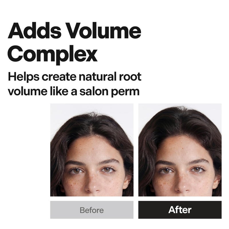 DASHU Daily Volume Pick â€“ Root Lift Comb for Hair Volume Clip, Volumizing Hair Styling Tool for Men & Women, Heat-Resistant Texture Comb for Fluffy Bangs & Heatless Curls - Image 3