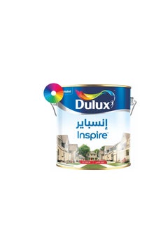 Dulux Dulux Inspire Xt Matt Base B-4Ltr 