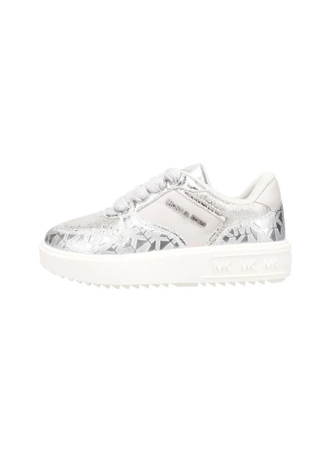 مايكل كورس Youth Emmet Rumi Sneakers