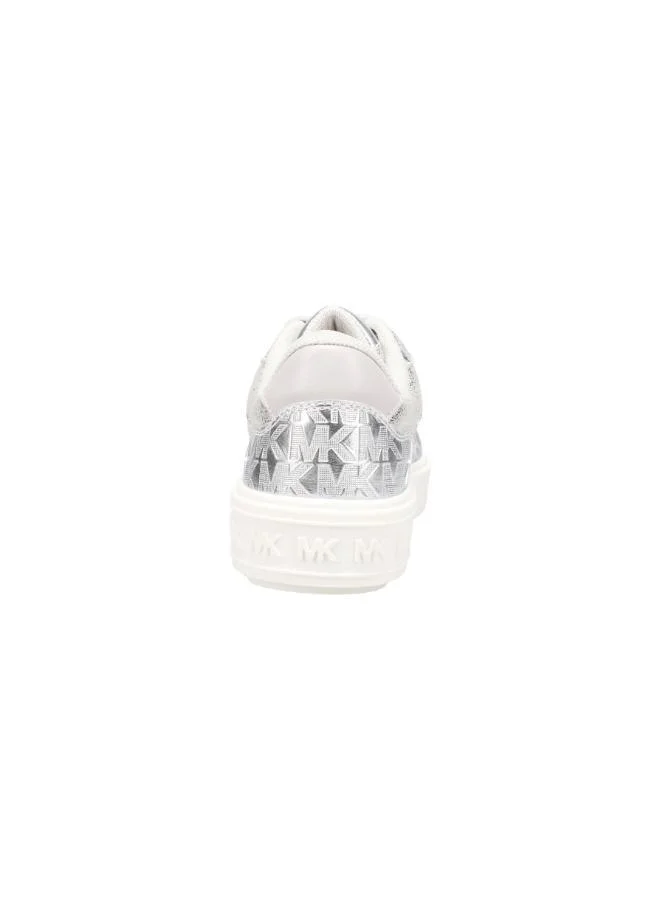 مايكل كورس Youth Emmet Rumi Sneakers