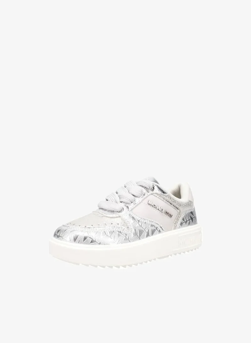 Michael Kors Youth Emmet Rumi Sneakers