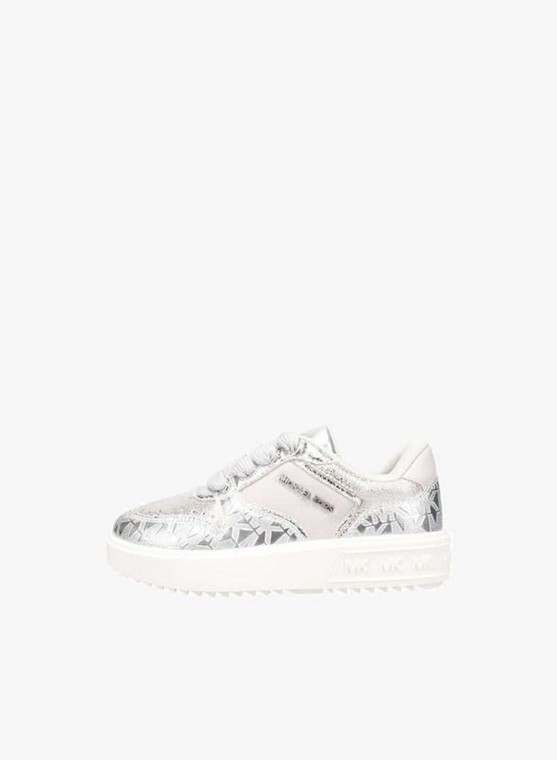 مايكل كورس سنيكرز إيميت رومي للشباب - Image 1