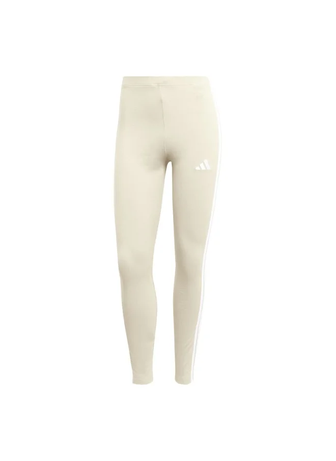 Adidas adidas W 3S SJ LEG Grey Training TIGHTS for Women - 2XS