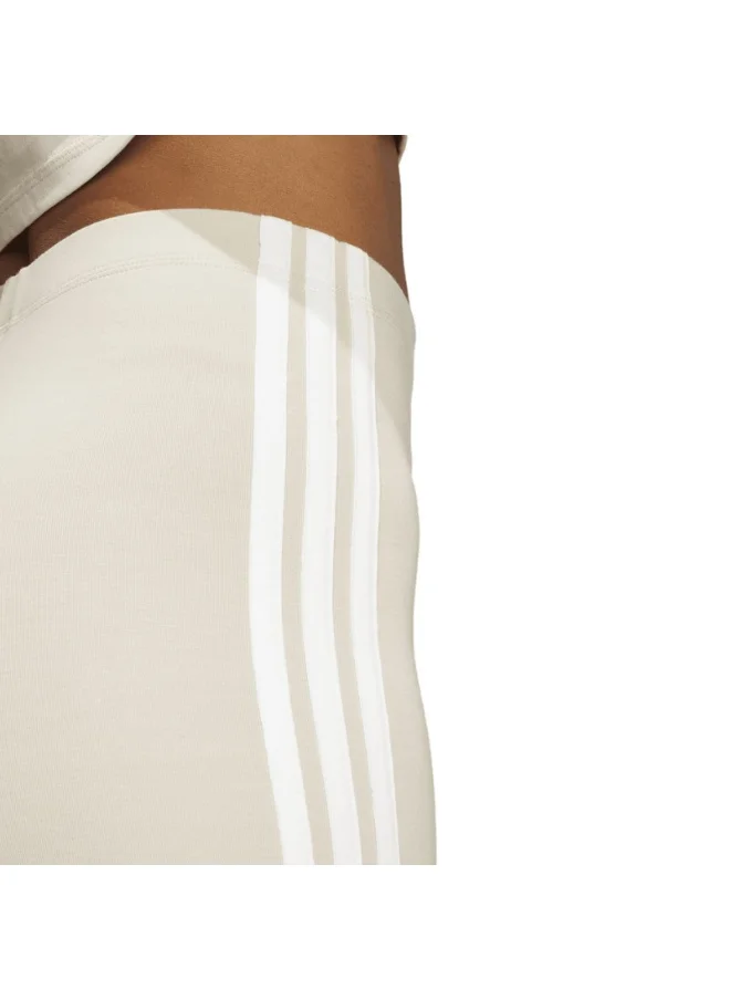 Adidas adidas W 3S SJ LEG Grey Training TIGHTS for Women - 2XS