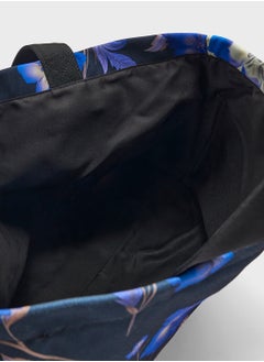 Ted Baker Loriie Canvas Tote Bag  - Image 5