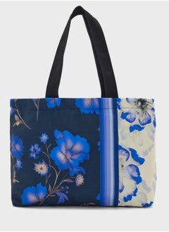 Ted Baker Loriie Canvas Tote Bag  - Image 2