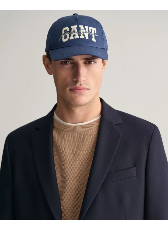GANT Gant Slim Fit Club Blazer