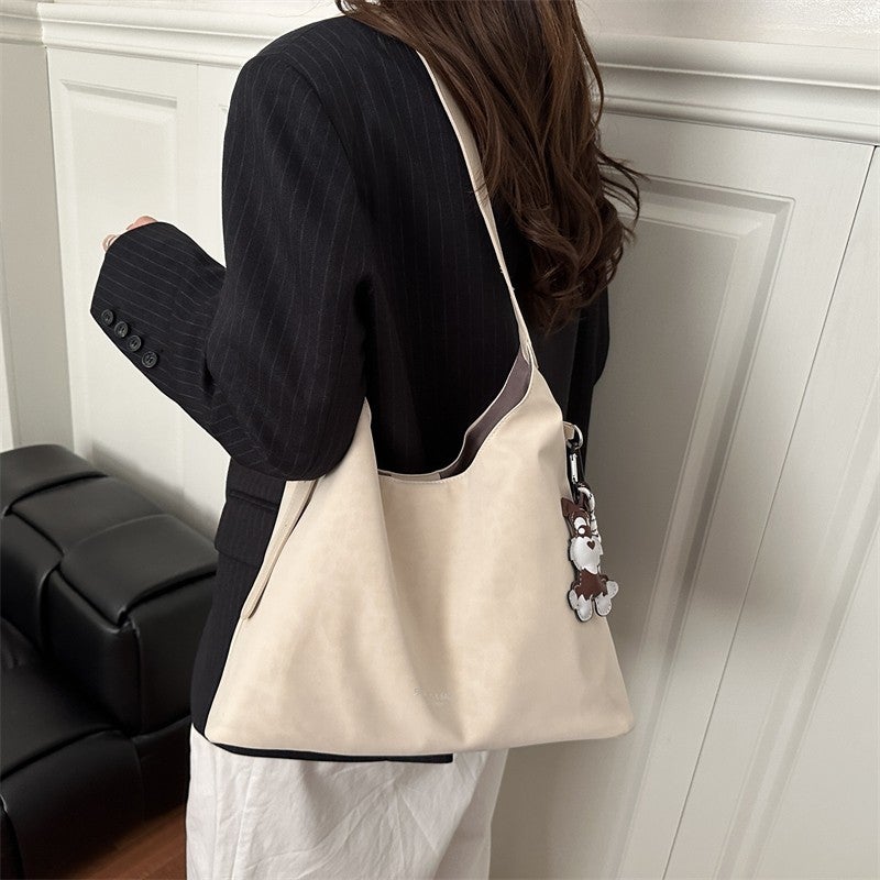2025 Fashion Classic Versatile Shoulder Bag for Women - Image 3