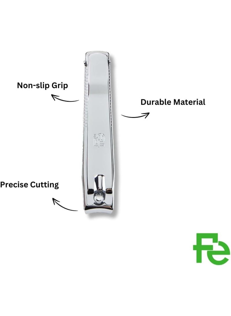 Fe Nail Clippers 2 in 1 - Image 4