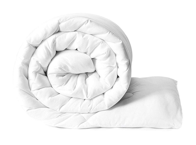 ABM UNLIMITED ABM UNLIMITED Premium Washable Extra Weight 100 Australian Wool Comforter  - Image 2