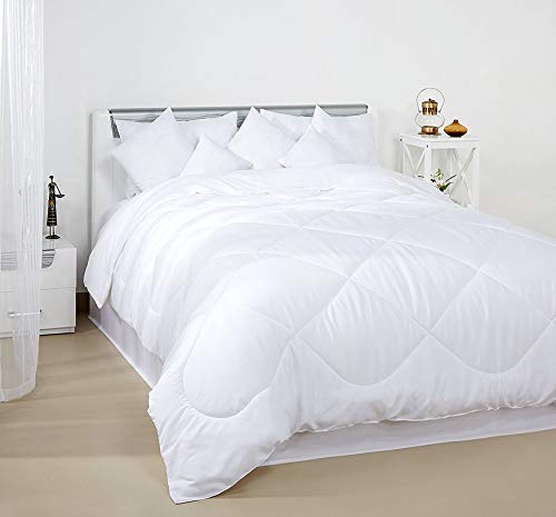 ABM UNLIMITED ABM UNLIMITED Premium Washable Extra Weight 100 Australian Wool Comforter  - Image 1