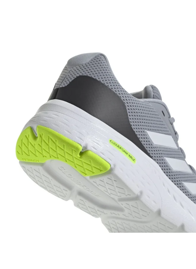 Adidas adidas CLOUDFOAM MOVE Grey Running SHOES for Men - 6