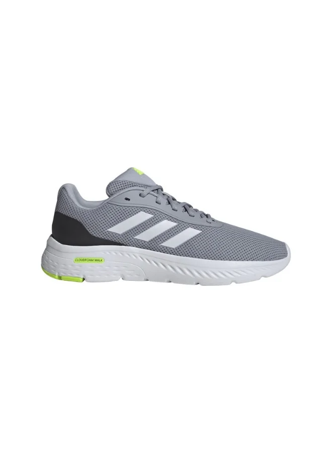 adidas أديداس كلاود فوم موف إم رمادي أحذية رياضية للرجال