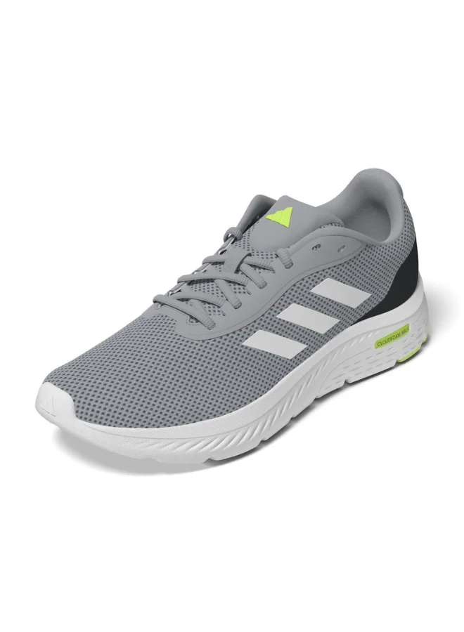 adidas أديداس كلاود فوم موف إم رمادي أحذية رياضية للرجال