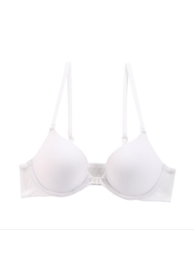 KUYING Brand New Comfortable Skin Friendly Breathable Bra  - Image 1
