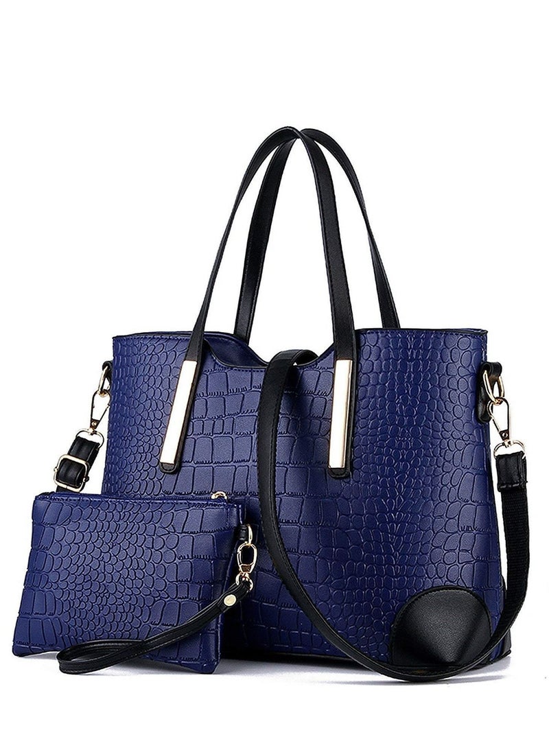 Arabest - Satchel Purses and Handbags for Women Shoulder Tote Bags - Image 1